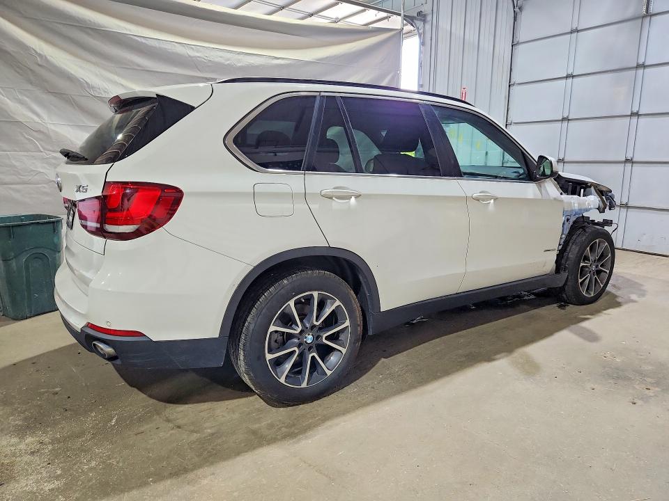 Photo 3 from auction – 2016 BMW X5 with VIN 5UXKR0C58G0P24985