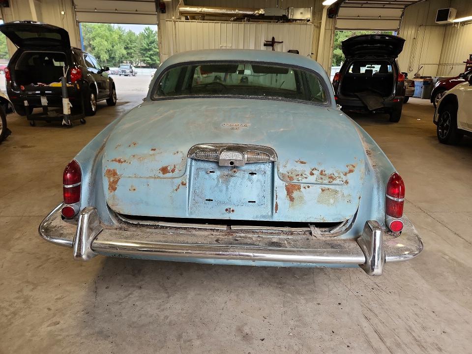 Photo 6 from auction – 1966 JAGUAR E-TYPE with VIN 1D76079BW
