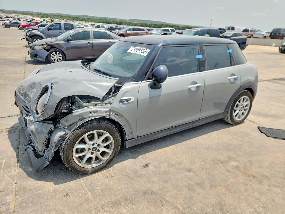 2019 MINI COOPER - Търг №63859386