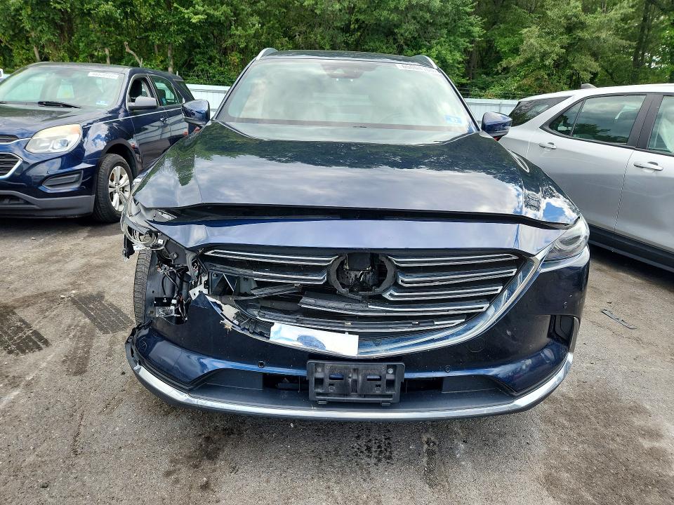 Фото 5 с аукциона – 2020 MAZDA CX-9 с VIN JM3TCBDY0L0408686