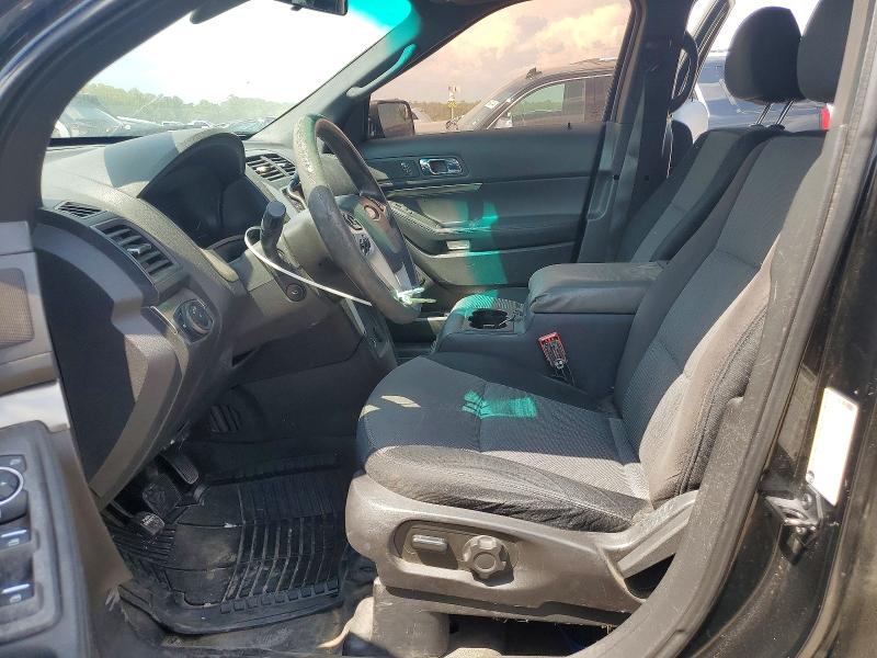 Photo 7 from auction – 2013 FORD EXPLORER with VIN 1FM5K8AR2DGC20910