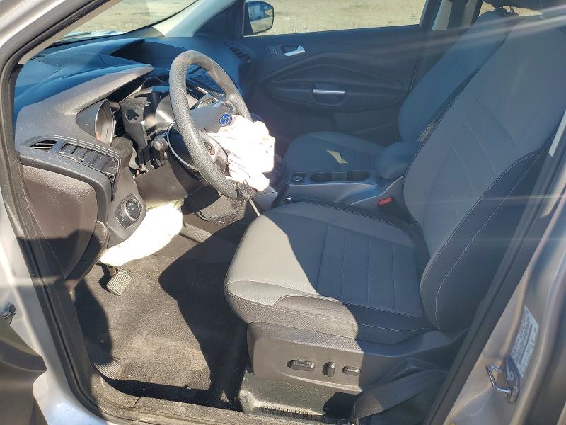 Снимка 7 от търг – 2016 FORD ESCAPE с VIN 1FMCU0GX7GUA42751
