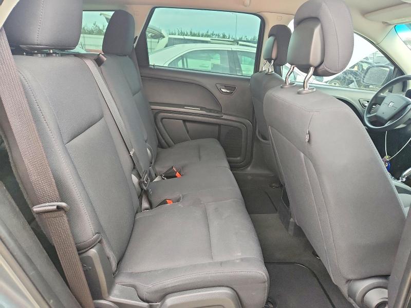 Photo 11 from auction – 2010 DODGE JOURNEY with VIN 3D4PG4FB4AT235485