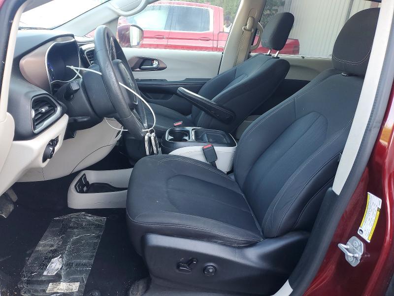 Photo 7 from auction – 2018 CHRYSLER PACIFICA with VIN 2C4RC1FG9JR356902