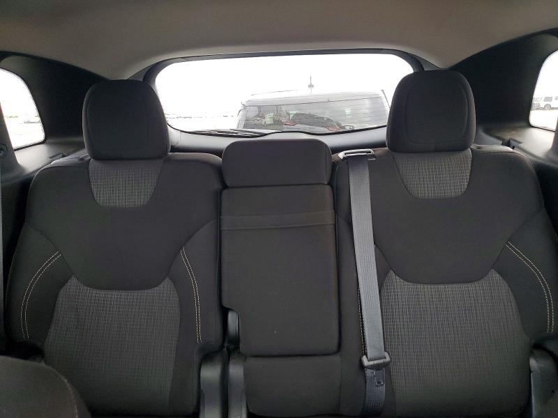 Photo 10 from auction – 2016 JEEP CHEROKEE with VIN 1C4PJLCB2GW113692