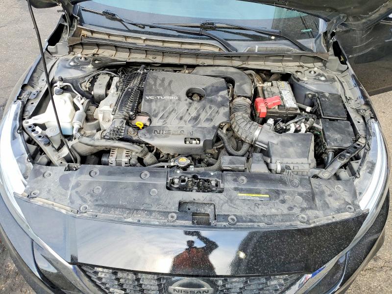 Photo 11 from auction – 2020 NISSAN ALTIMA with VIN 1N4AL4CV7LC222361