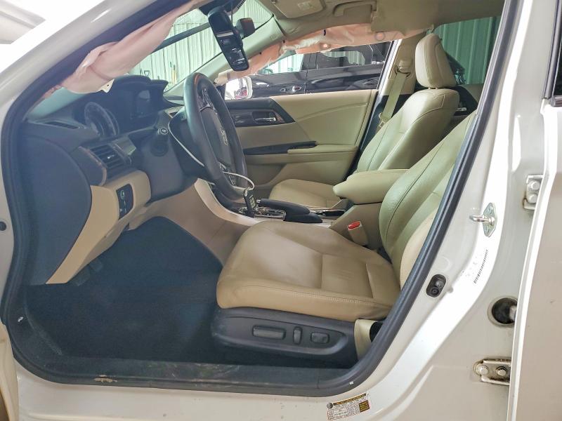 Photo 7 from auction – 2017 HONDA ACCORD with VIN 1HGCR3F91HA012689