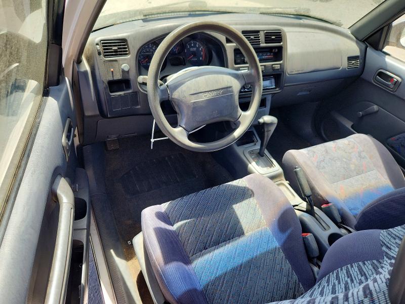 Photo 8 from auction – 1997 TOYOTA RAV4 with VIN JT3XP10V5V0008327