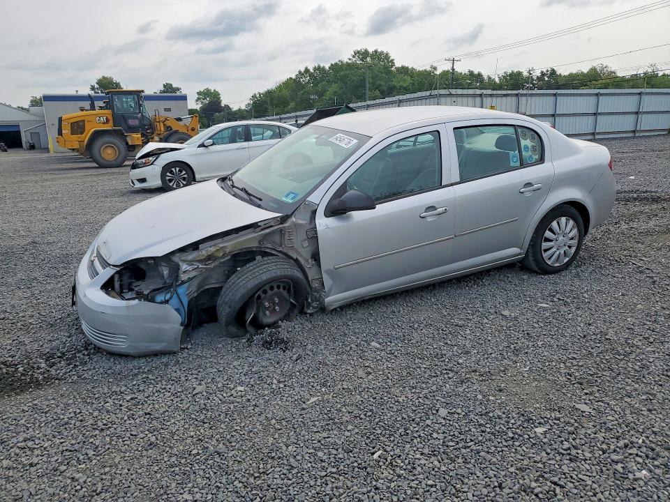 2007 CHEVROLET COBALT - Търг №64546776