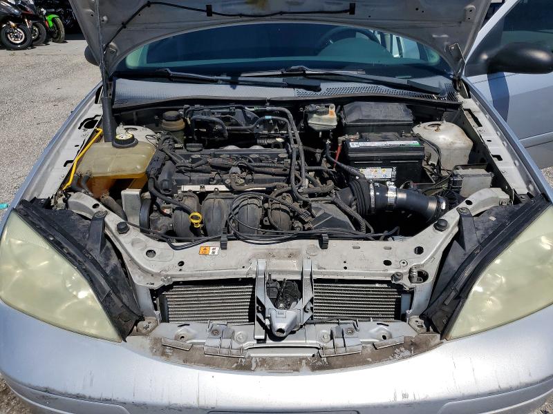 Photo 11 from auction – 2005 FORD FOCUS with VIN 1FAFP34N05W256291