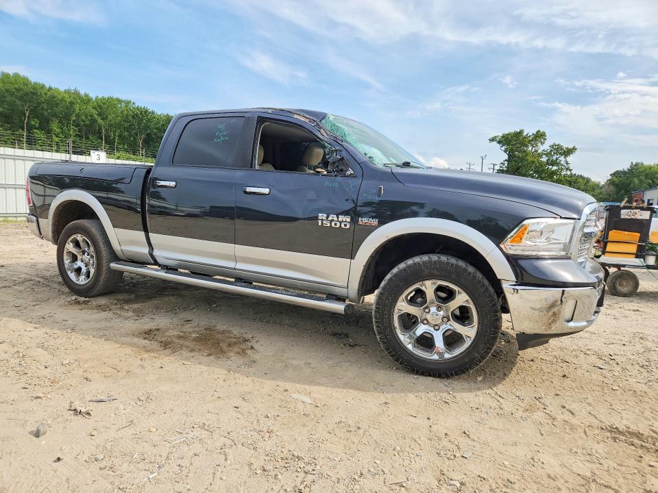 Фото 4 с аукциона – 2016 RAM 1500 с VIN 1C6RR7VT3GS225883