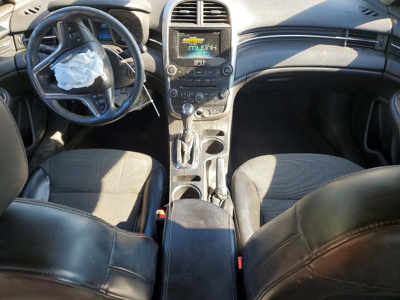 Photo 8 from auction – 2014 CHEVROLET MALIBU with VIN 1G11E5SL9EF200771