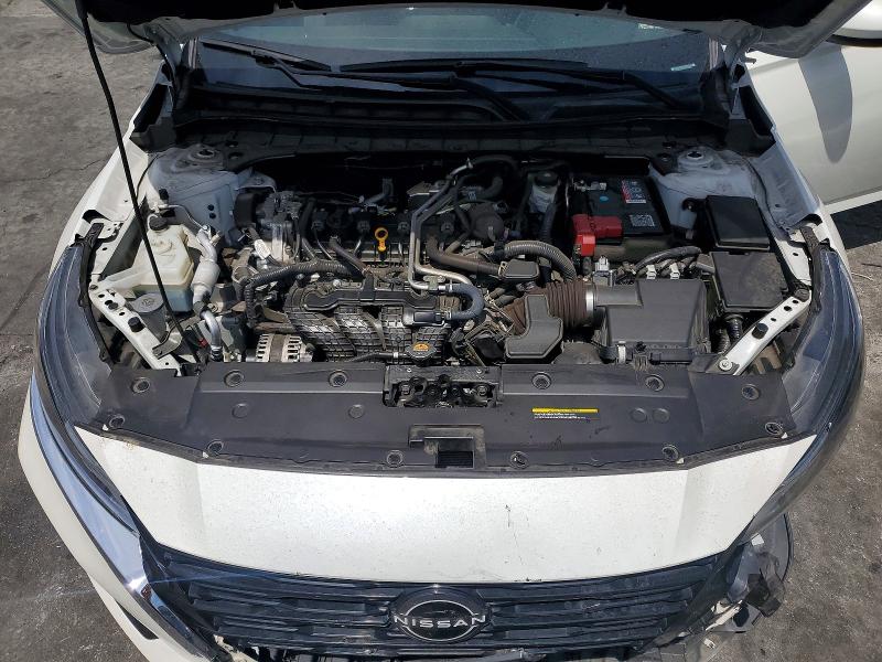 Снимка 11 от търг – 2023 NISSAN ALTIMA с VIN 1N4BL4DV3PN409464