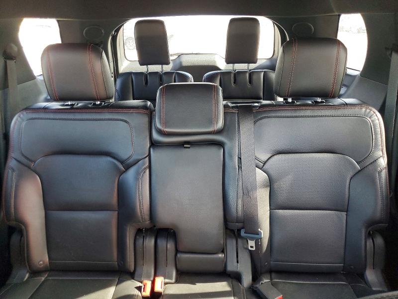 Photo 10 from auction – 2019 FORD EXPLORER with VIN 1FM5K8GT8KGB48112