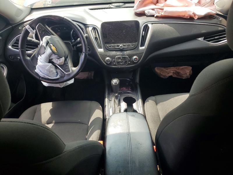 Photo 8 from auction – 2016 CHEVROLET MALIBU with VIN 1G1ZE5ST7GF338301