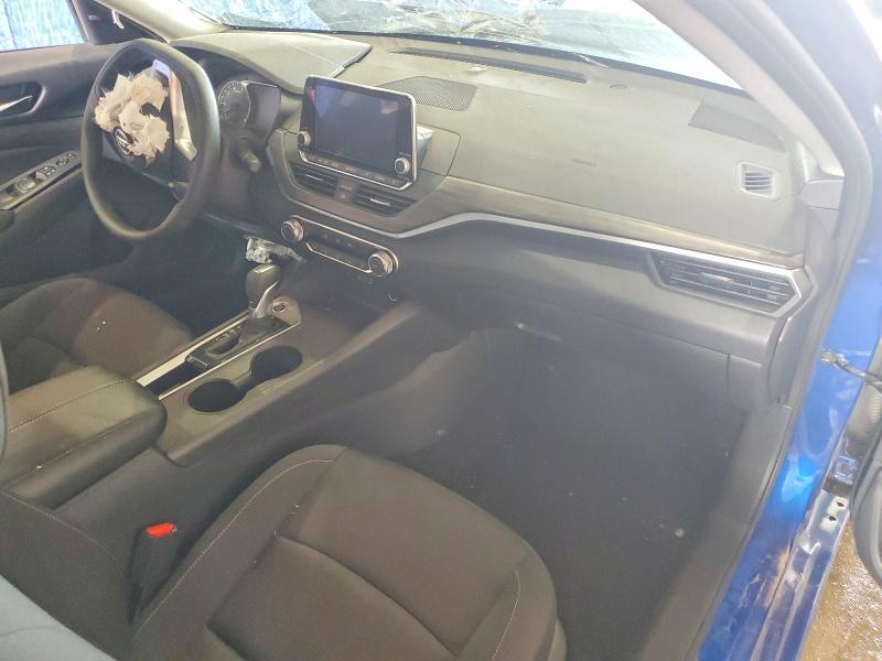 Photo 8 from auction – 2025 NISSAN ALTIMA with VIN 1N4BL4DV5SN374886