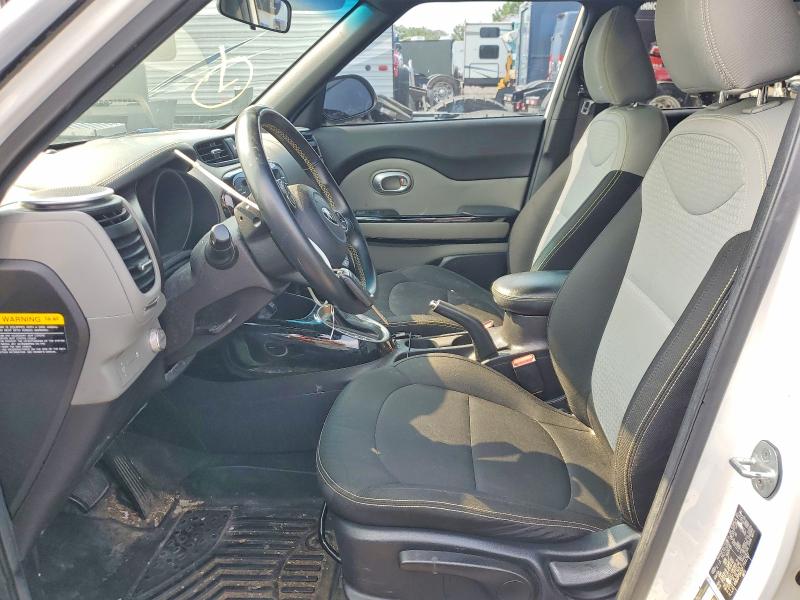 Photo 7 from auction – 2015 KIA SOUL with VIN KNDJP3A55F7144767