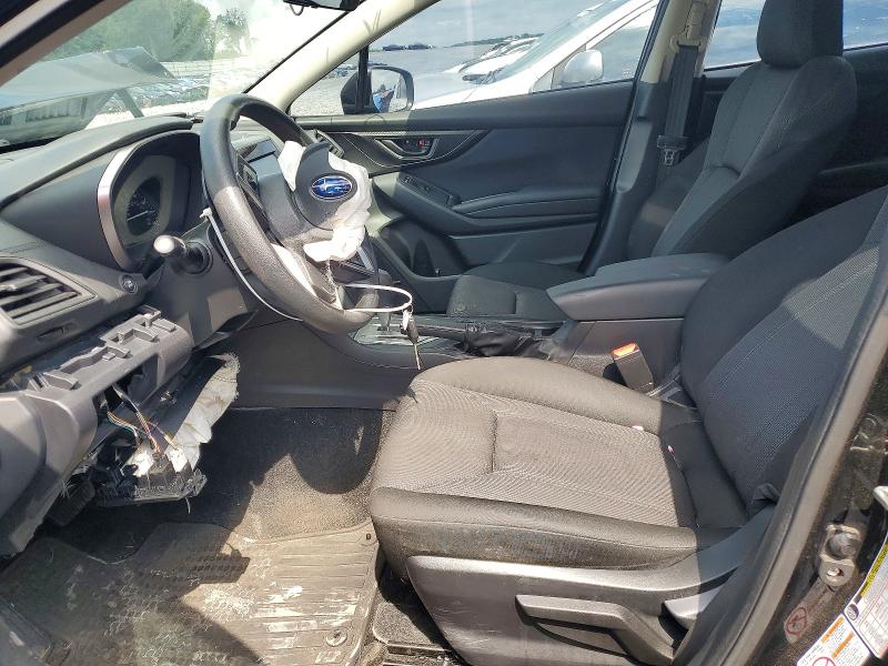 Photo 7 from auction – 2017 SUBARU IMPREZA with VIN 4S3GTAD69H3702418