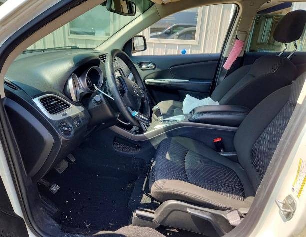 Снимка 7 от търг – 2019 DODGE JOURNEY с VIN 3C4PDCBB2KT749634