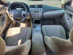 Photo 8 from auction – 2011 TOYOTA CAMRY with VIN 4T4BF3EK5BR119095