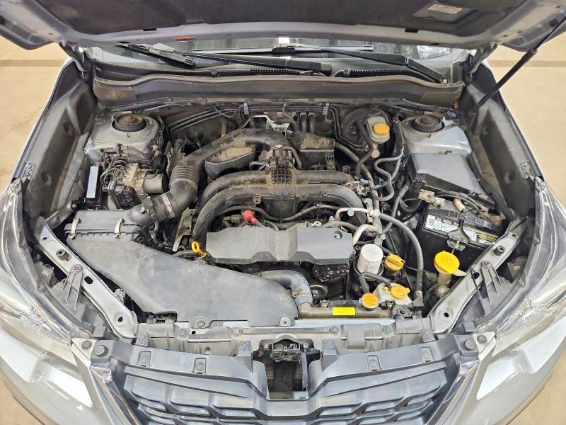 Photo 12 from auction – 2018 SUBARU FORESTER with VIN JF2SJAGC4JH404404