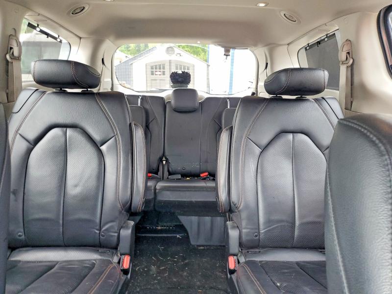 Foto 10 de la subasta – 2020 CHRYSLER PACIFICA con VIN 2C4RC1EG4LR203493