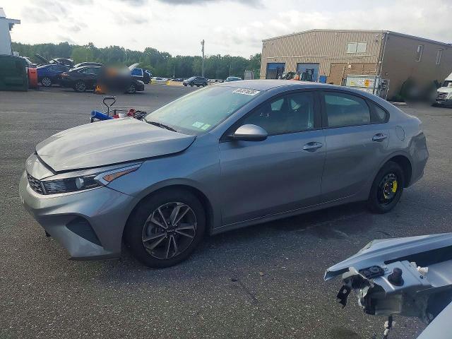 2024 KIA FORTE - Търг №66351626