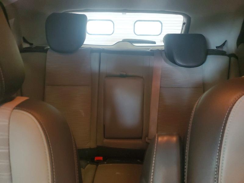 Photo 10 from auction – 2015 BUICK ENCORE with VIN KL4CJFSB2FB269877
