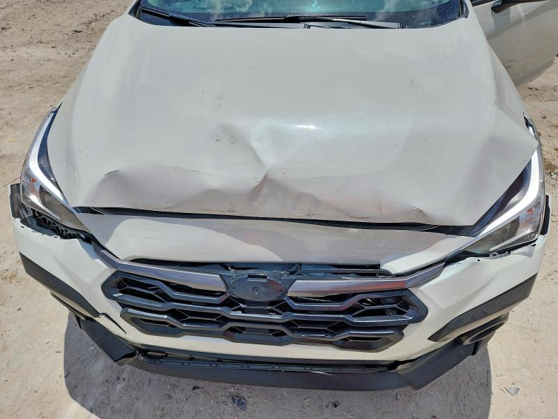 Photo 12 from auction – 2026 SUBARU CROSSTREK with VIN 4S4GUHD68T3750079