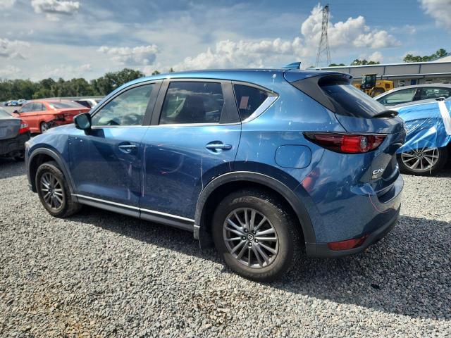 Photo 2 from auction – 2019 MAZDA CX-5 with VIN JM3KFACMXK0519885