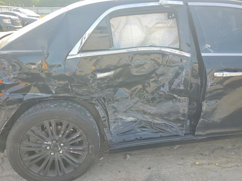 Photo 10 from auction – 2013 CHRYSLER 300C with VIN 2C3CCAKG2DH645341