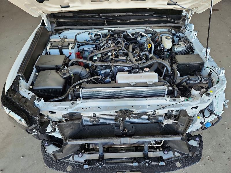 Photo 11 from auction – 2025 TOYOTA 4RUNNER with VIN JTEVA5BR8S5034295