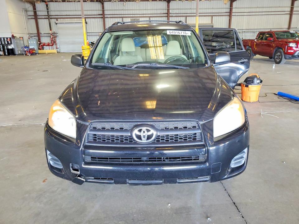 Photo 5 from auction – 2011 TOYOTA RAV4 with VIN 2T3ZF4DV1BW053811