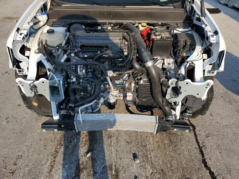 Zdjęcie 11 z aukcji – 2025 FORD MAVERICK z VIN 3FTTW8BA4SRA30816