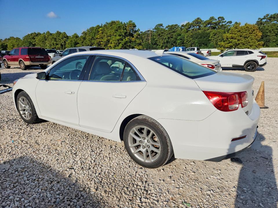 Photo 2 from auction – 2013 CHEVROLET MALIBU with VIN 1G11D5SR6DF152958