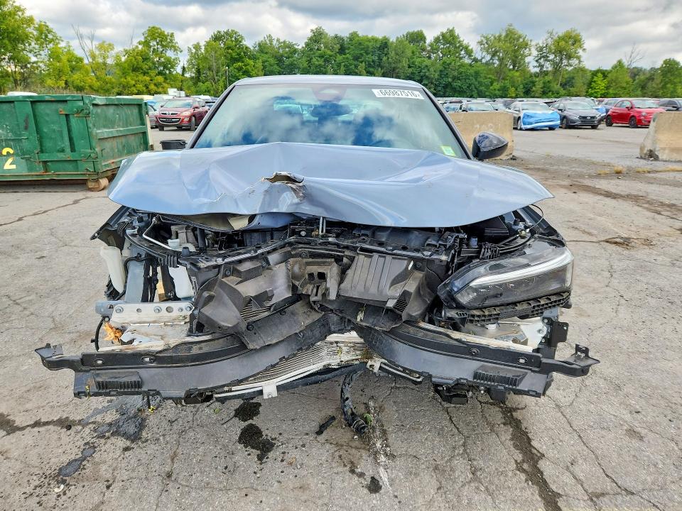 Zdjęcie 5 z aukcji – 2023 HONDA CIVIC z VIN 2HGFE2F58PH532517