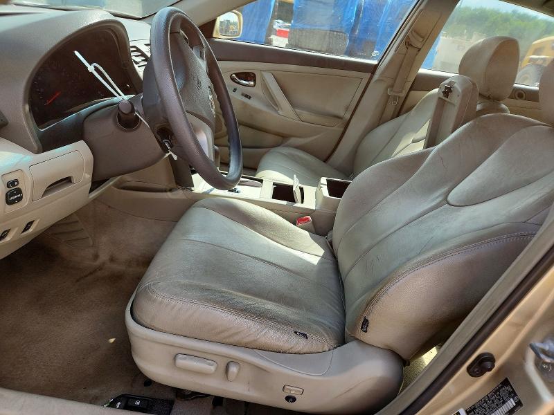 Photo 7 from auction – 2011 TOYOTA CAMRY with VIN 4T1BK3EKXBU121933