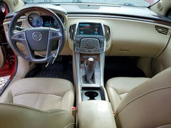 Photo 8 from auction – 2013 BUICK LACROSSE with VIN 1G4GG5E35DF212272