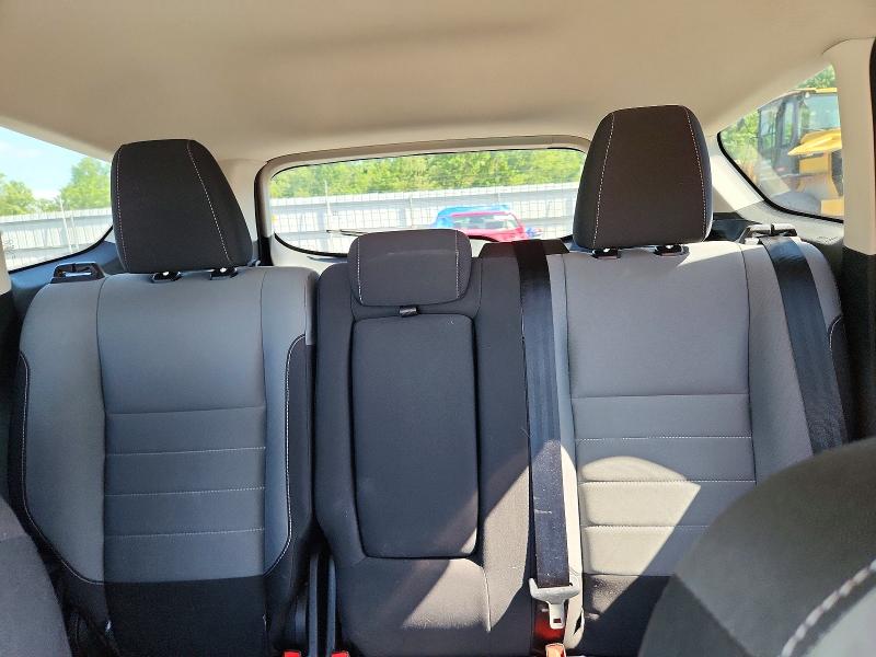 Фото 10 с аукциона – 2016 FORD ESCAPE с VIN 1FMCU9GX9GUC74403