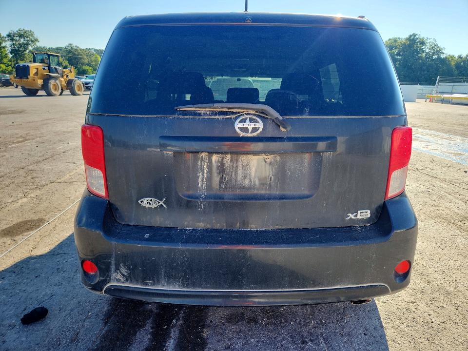 Foto 6 de la subasta – 2014 SCION XB con VIN JTLZE4FE1EJ056232