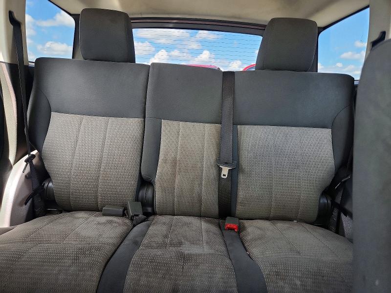 Photo 10 from auction – 2007 DODGE NITRO with VIN 1D8GU58K67W555808