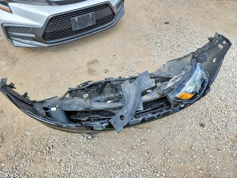 Photo 13 from auction – 2022 JEEP COMPASS with VIN 3C4NJDDB3NT114381