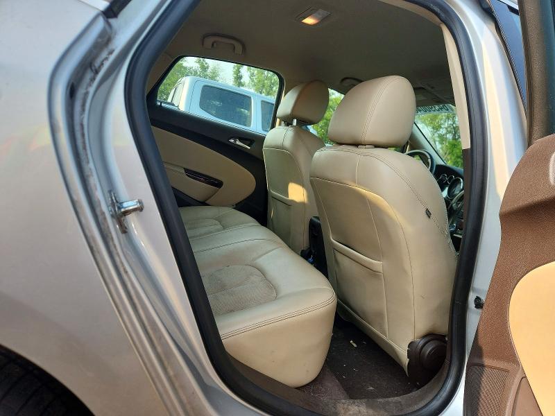 Photo 10 from auction – 2015 BUICK VERANO with VIN 1G4PR5SK7F4176637