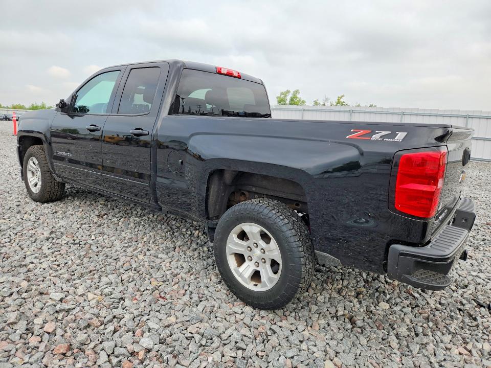 Photo 2 from auction – 2019 CHEVROLET SILVERADO LD with VIN 2GCVKPEC5K1197993
