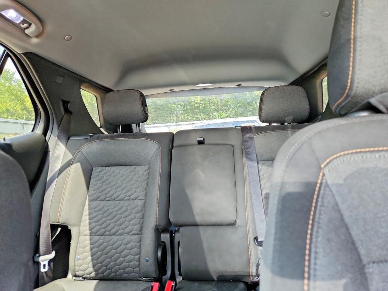 Photo 10 from auction – 2020 CHEVROLET EQUINOX with VIN 3GNAXJEV0LS521041