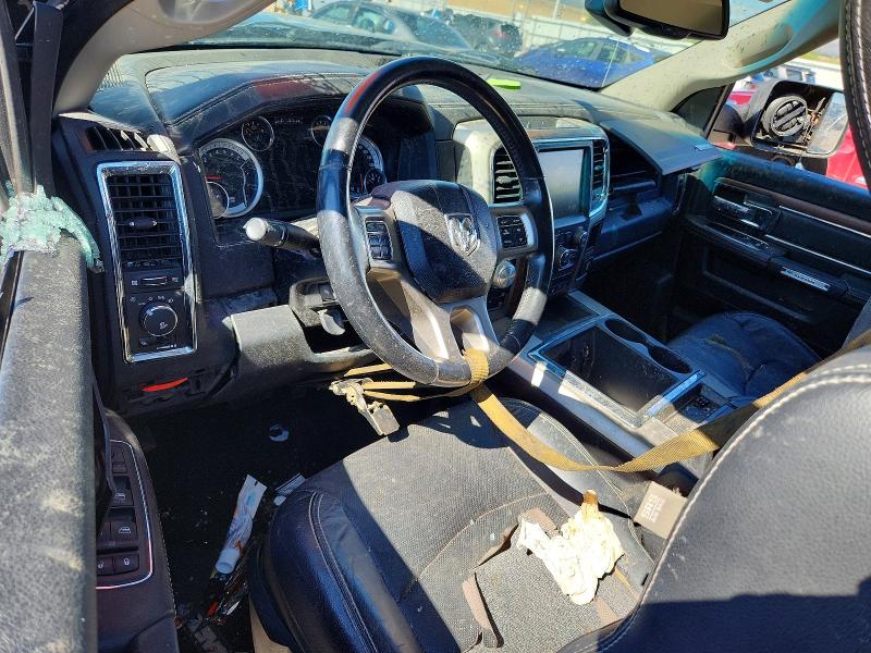 Photo 8 from auction – 2014 RAM 1500 with VIN 1C6RR7VT4ES312317