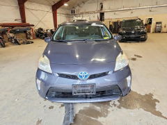 Photo 5 from auction – 2012 TOYOTA PRIUS with VIN JTDKN3DUXC5455969
