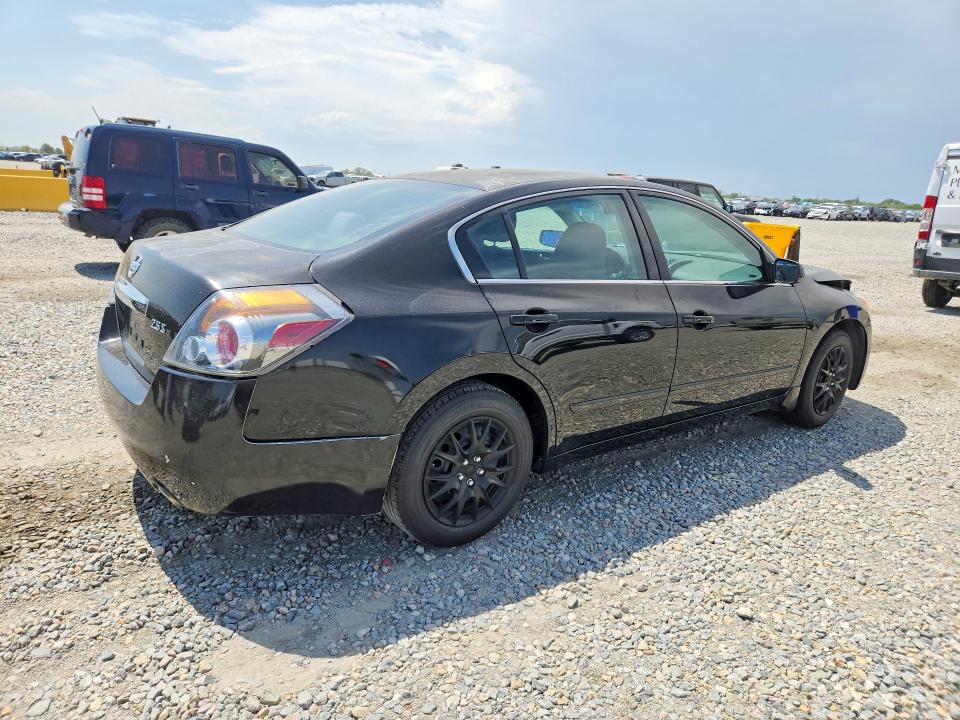 Photo 3 from auction – 2012 NISSAN ALTIMA with VIN 1N4AL2AP6CC136192