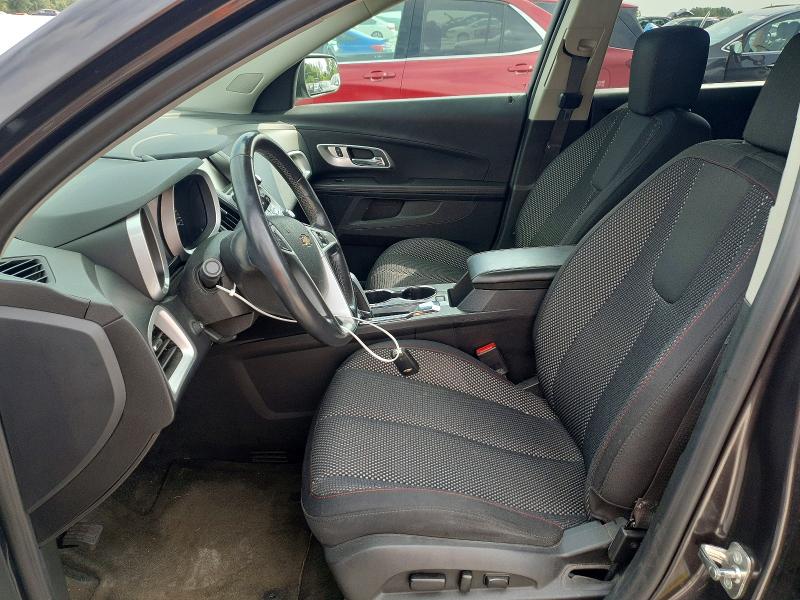 Photo 7 from auction – 2015 CHEVROLET EQUINOX with VIN 2GNFLFEK5F6272887