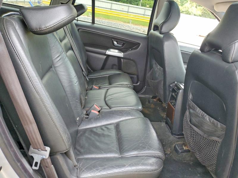 Photo 11 from auction – 2004 VOLVO XC90 with VIN YV1CM59H441097950